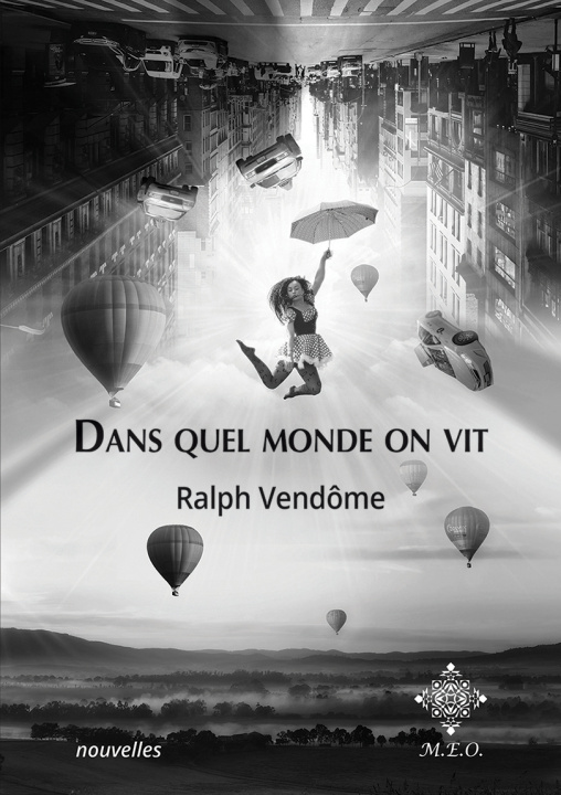 Книга Dans quel monde on vit Vendôme