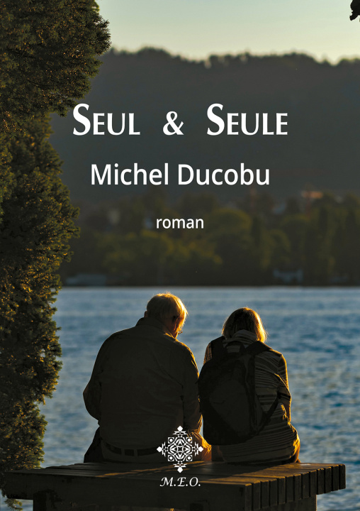 Knjiga Seul & seule DUCOBU