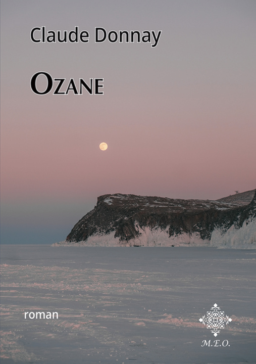 Book Ozane Donnay