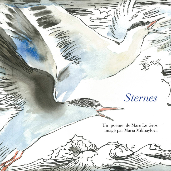 Livro Sternes Le Gros