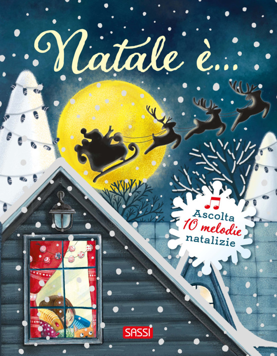 Knjiga Natale è... Giulia Pesavento