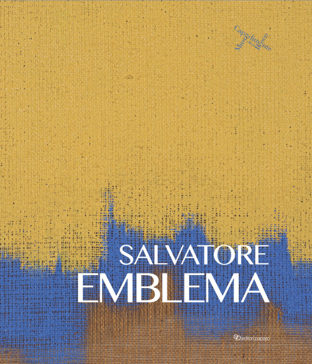 Kniha Salvatore Emblema 