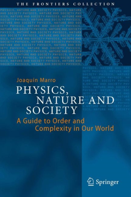 E-book Physics, Nature and Society Joaquin Marro
