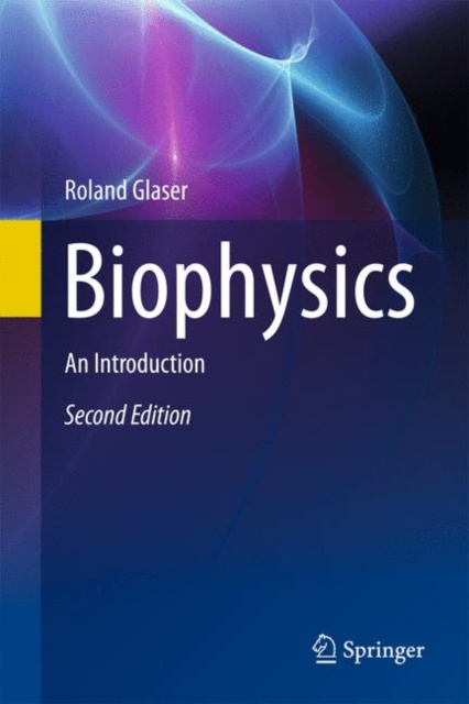 E-book Biophysics Roland Glaser