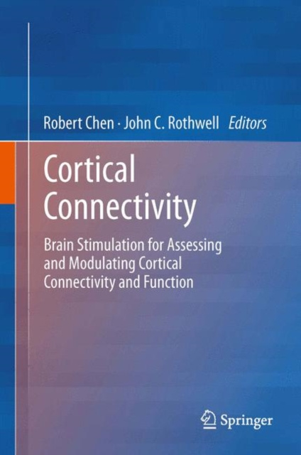 E-book Cortical Connectivity Robert Chen