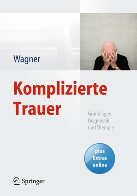 E-kniha Komplizierte Trauer Birgit Wagner