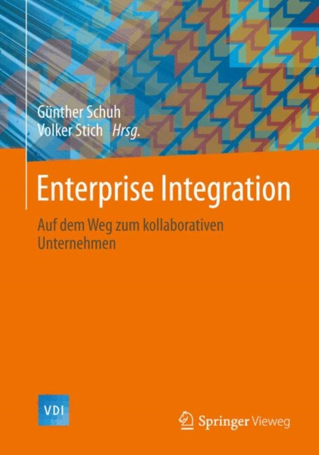 E-book Enterprise -Integration Gunther Schuh