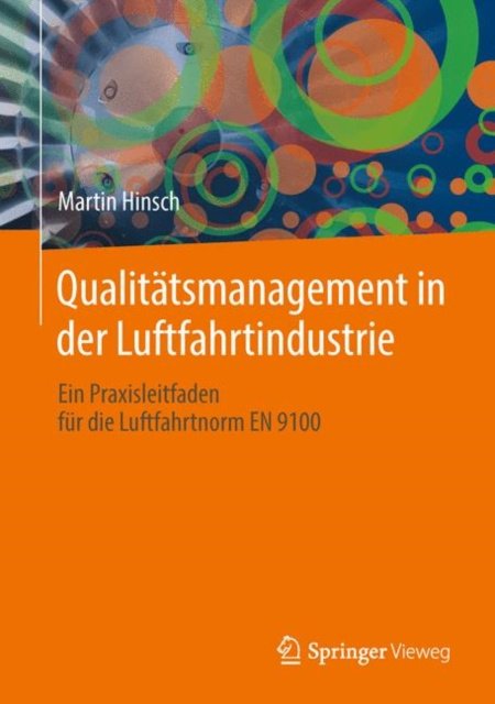 E-knjiga Qualitatsmanagement in der Luftfahrtindustrie Martin Hinsch