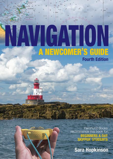 Книга Navigation – A Newcomer′s Guide Sara Hopkinson