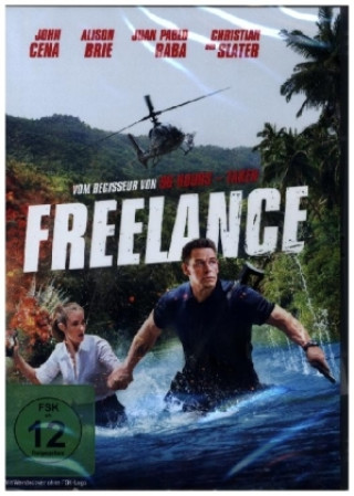 Video Freelance, 1 DVD Pierre Morel