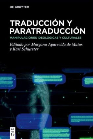 Książka Traducción y paratraducción Morgana Aparecida de Matos