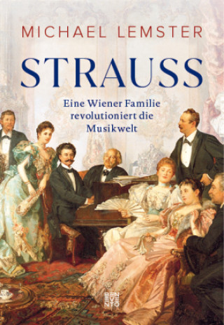 Carte Strauss Michael Lemster