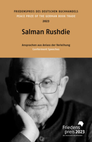 Könyv Salman Rushdie Mike Josef
