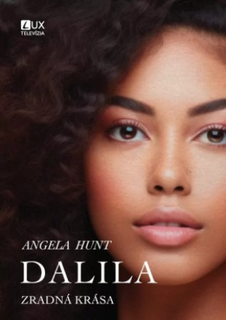 Book Dalila Angela Hunt
