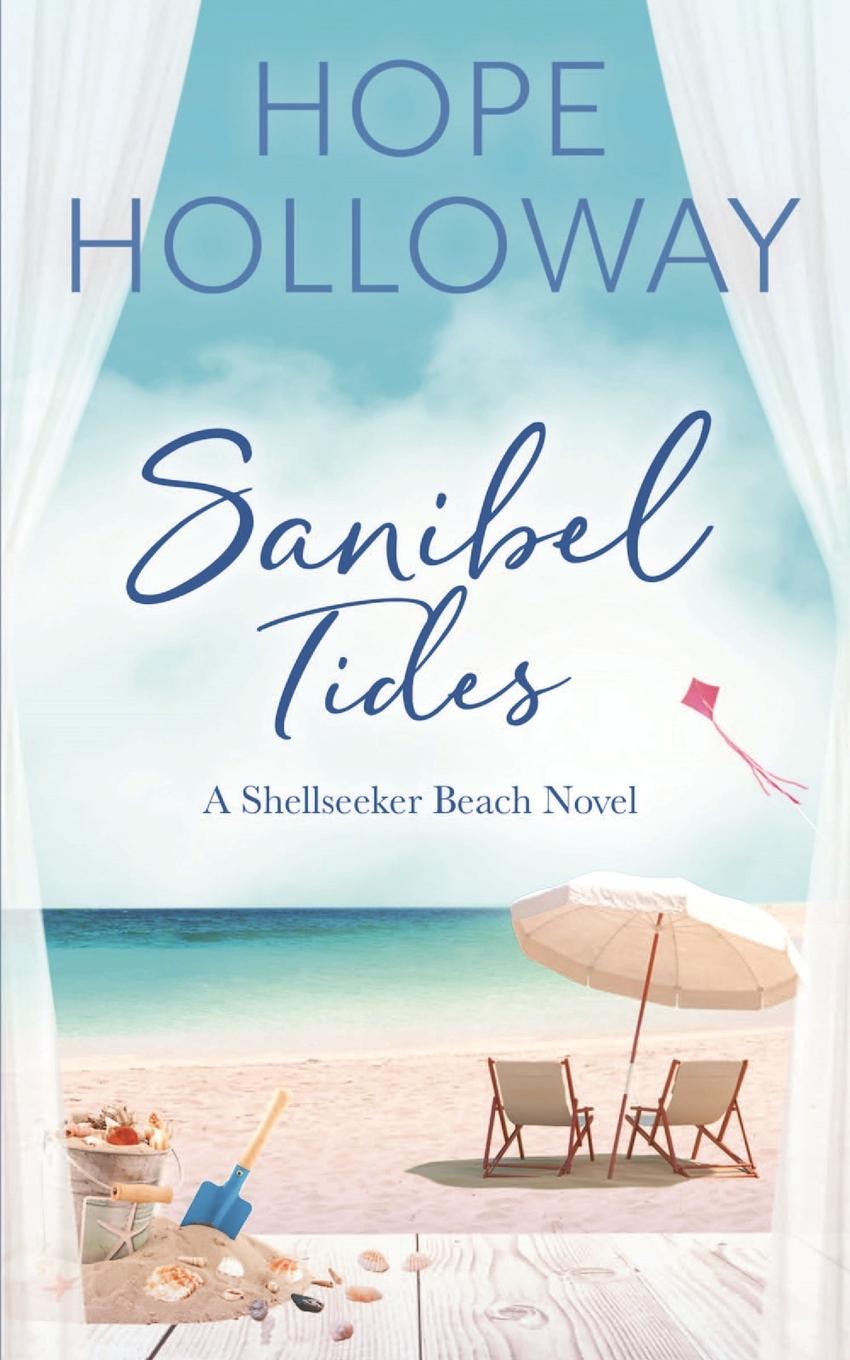 Carte Sanibel Tides Hope Holloway