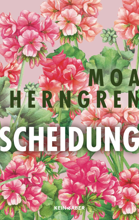 Knjiga Scheidung Katharina Martl