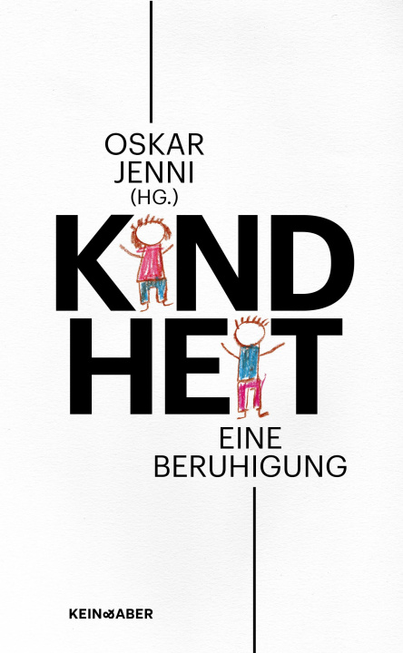 Buch Kindheit Daniel Süss