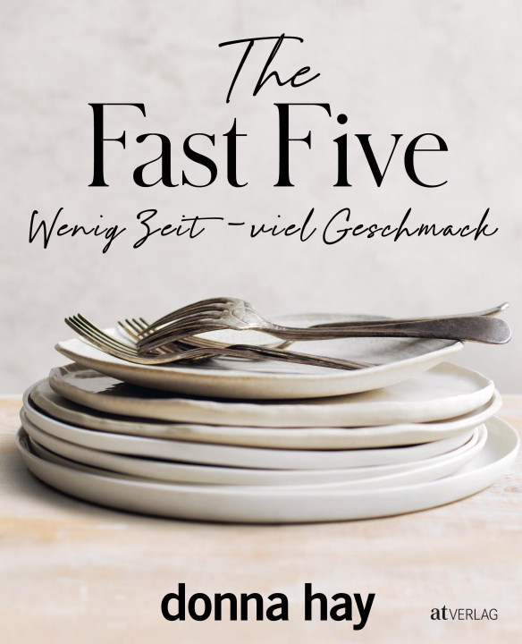 Книга The Fast Five Chris Court