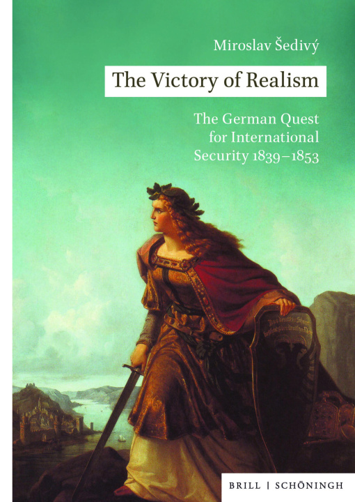 Knjiga The Victory of Realism Sedivy