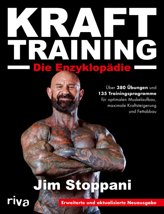 Libro Krafttraining - Die Enzyklopädie Max Limper