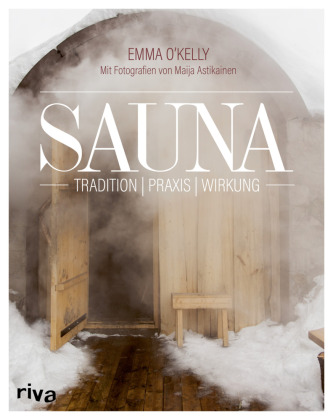 Kniha Sauna Maija Astikainen