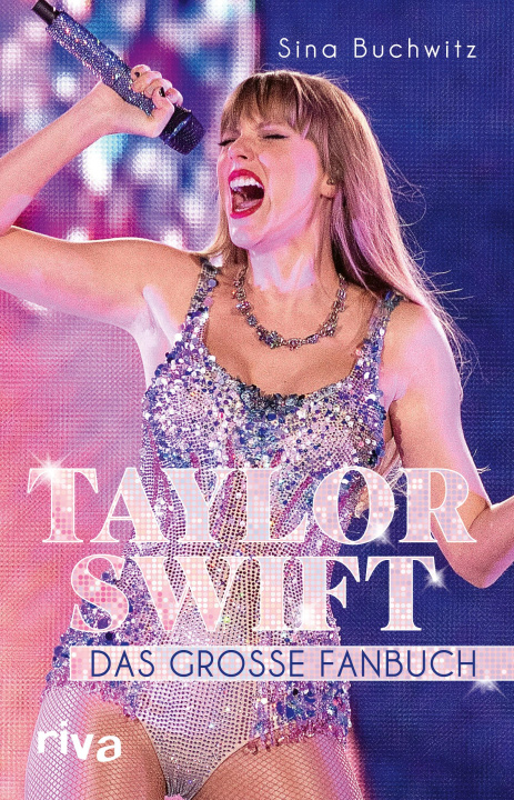 Carte Taylor Swift 