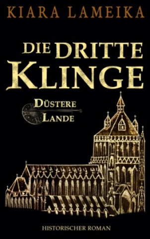 Knjiga Die dritte Klinge 