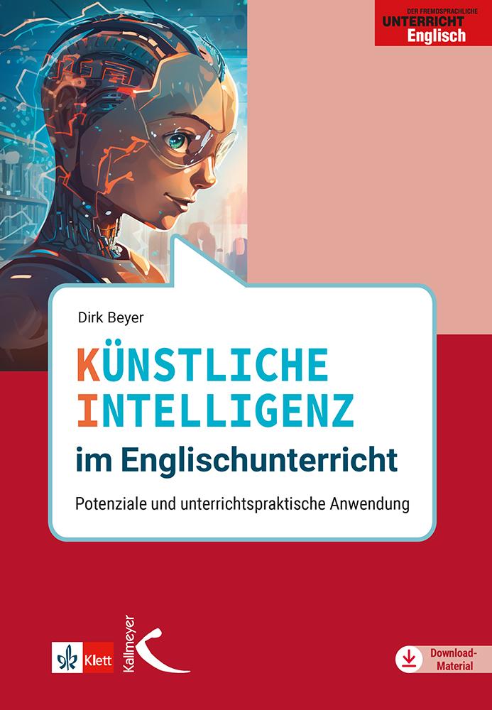 Libro Künstliche Intelligenz im Englischunterricht Dirk Beyer