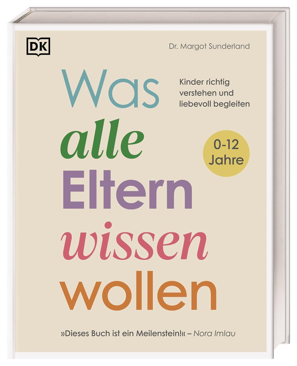 Kniha Was alle Eltern wissen wollen Anke Wellner-Kempf