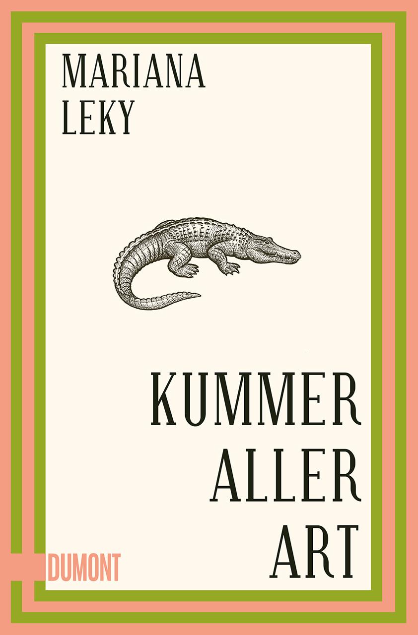 Книга Kummer aller Art 