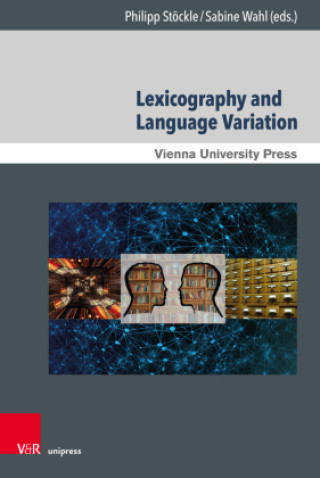 Knjiga Lexicography and Language Variation Sabine Wahl