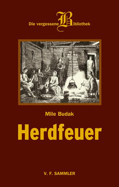 Könyv Herdfeuer 