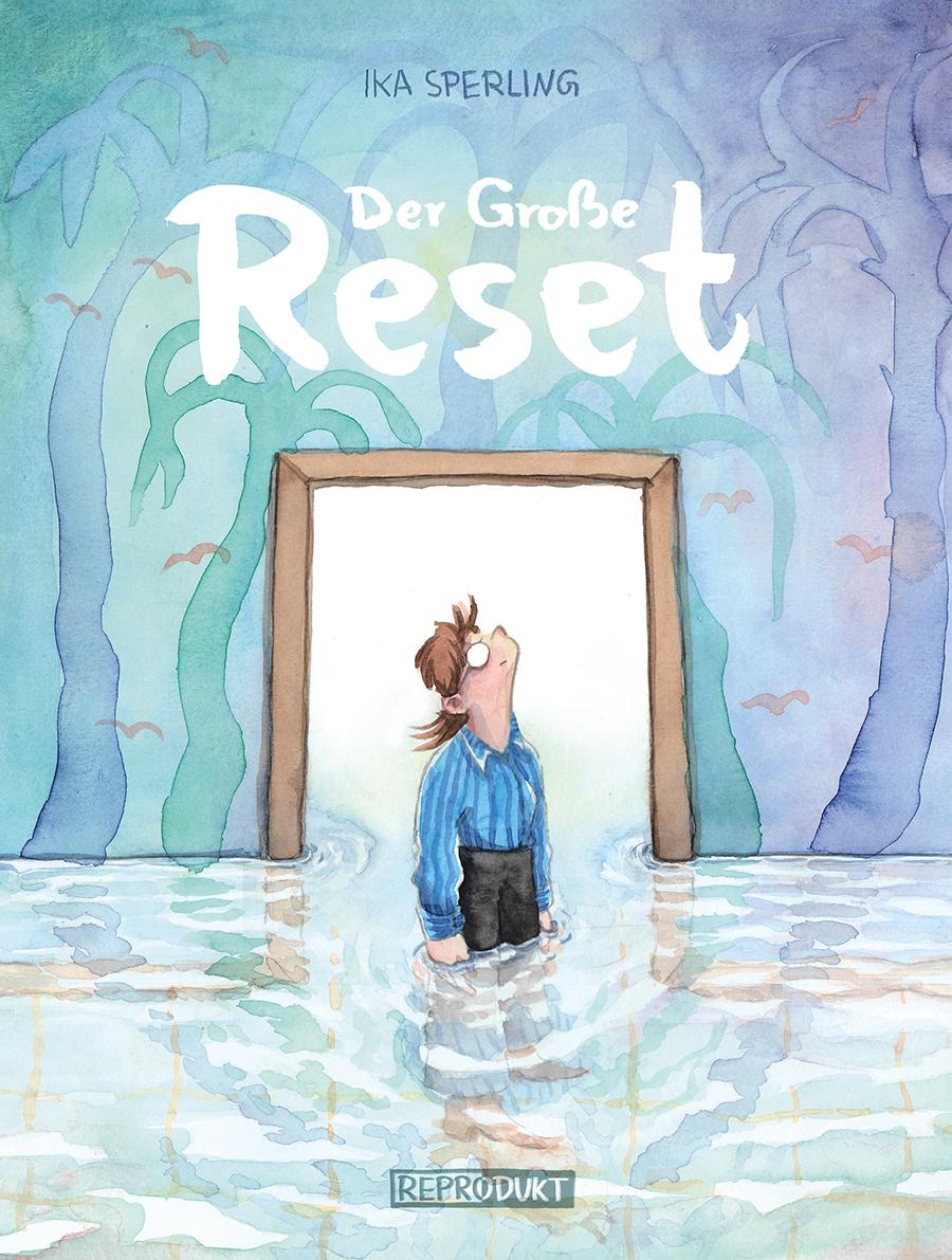 Buch Der Große Reset Ika Sperling