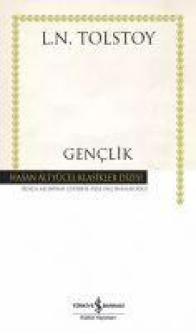 Knjiga Genclik Ciltli 