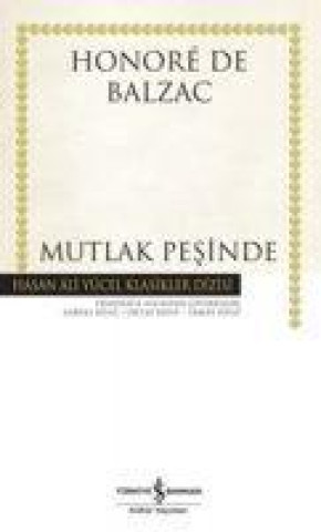 Knjiga Mutlak Pesinde 