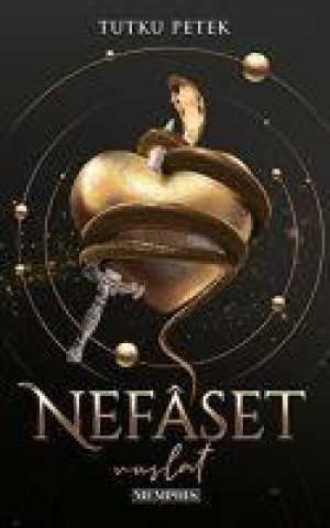 Kniha Nefaset - Vuslat 