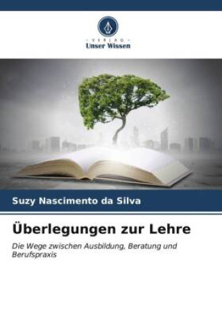 Knjiga Überlegungen zur Lehre Suzy Nascimento da Silva