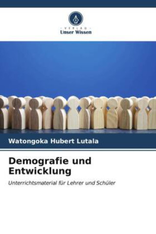 Kniha Demografie und Entwicklung 