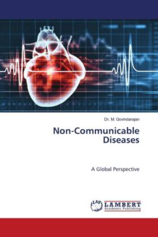 Knjiga Non-Communicable Diseases Dr. M. Govindarajan