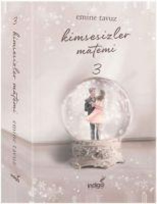 Knjiga Kimsesizler Matemi 3 