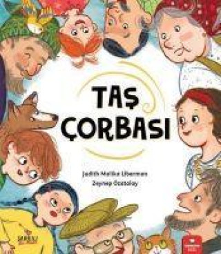 Knjiga Tas Corbasi 