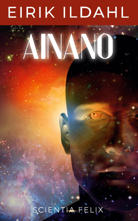 Boek Ainano Eirik Ildahl