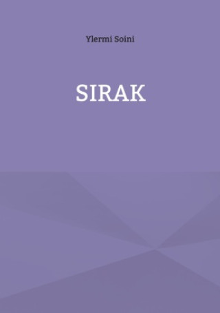 Книга Sirak 