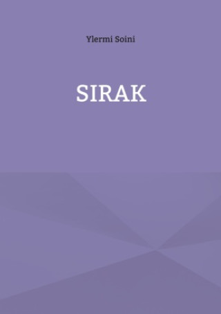 Libro Sirak Ylermi Soini