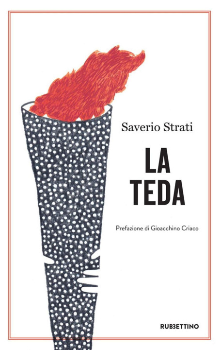 Book teda Saverio Strati