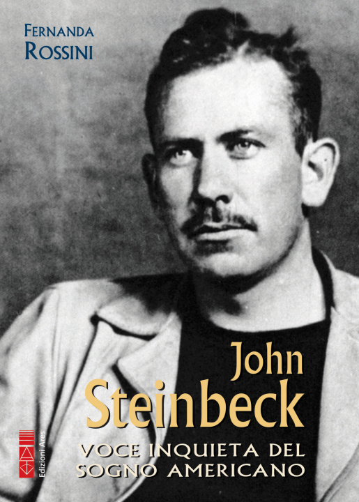 Kniha John Steinbeck Fernanda Rossini