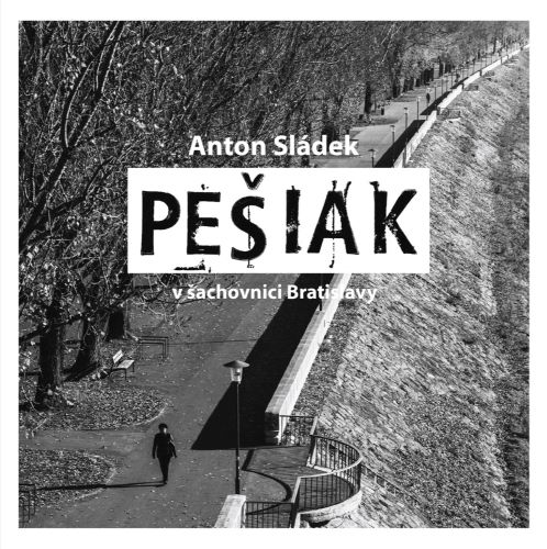 Könyv Pešiak Anton Sládek