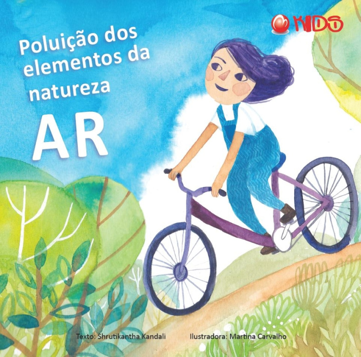 Knjiga Terra MARTINA CARVALHO