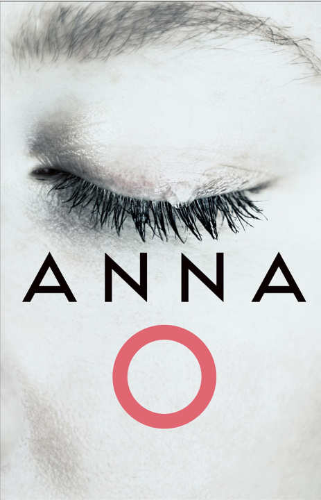 Libro Anna O Matthew Blake