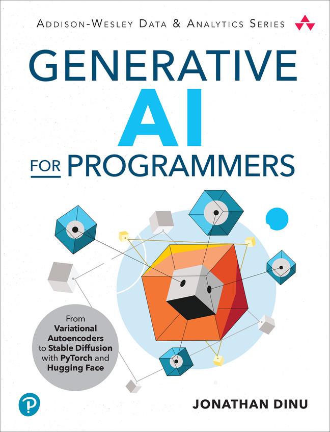 Libro Generative AI for Programmers Jonathan Dinu